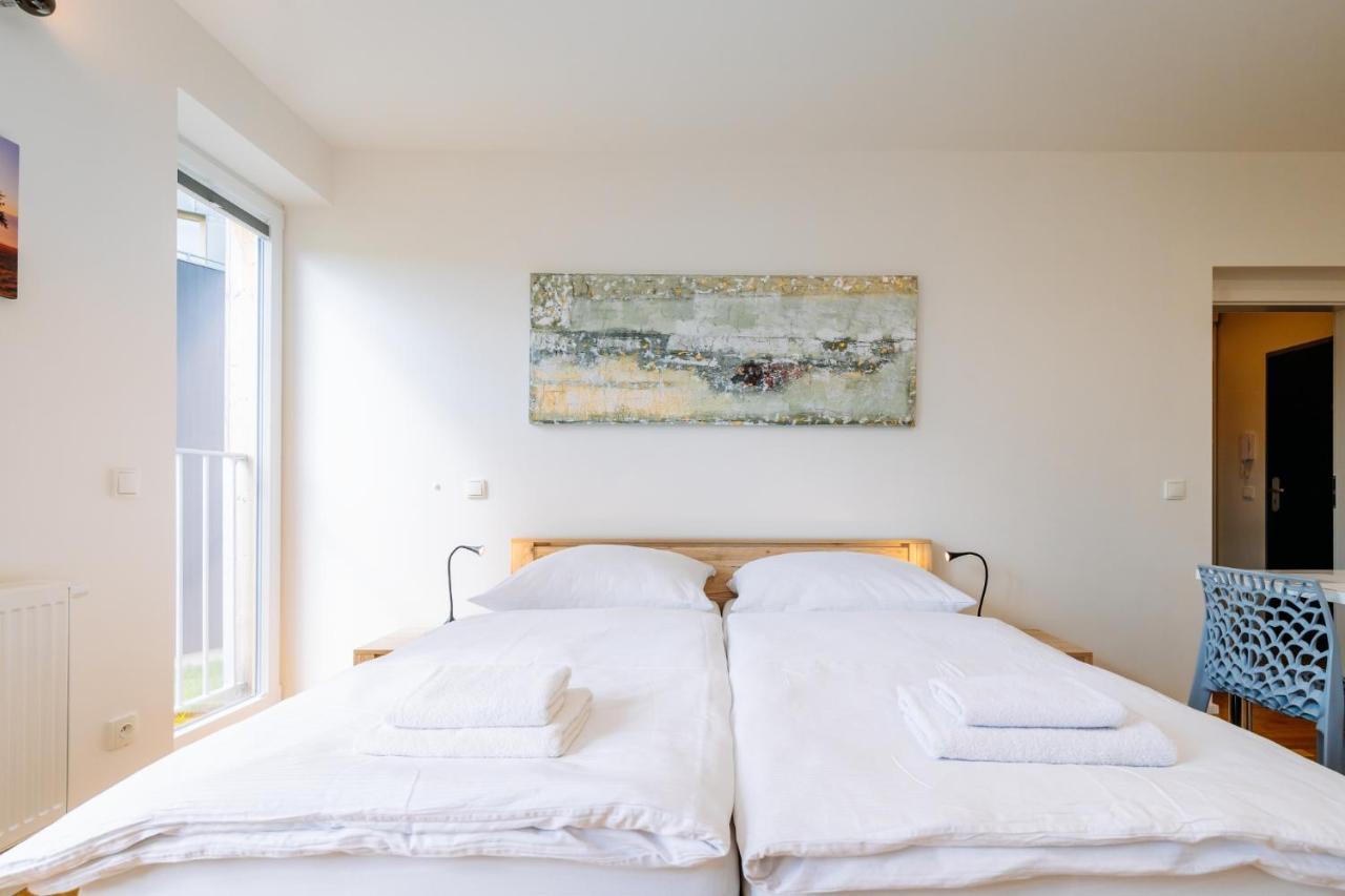 Horsky Apartman Temari 12 Klinovec Loucna pod Klinovcem Luaran gambar