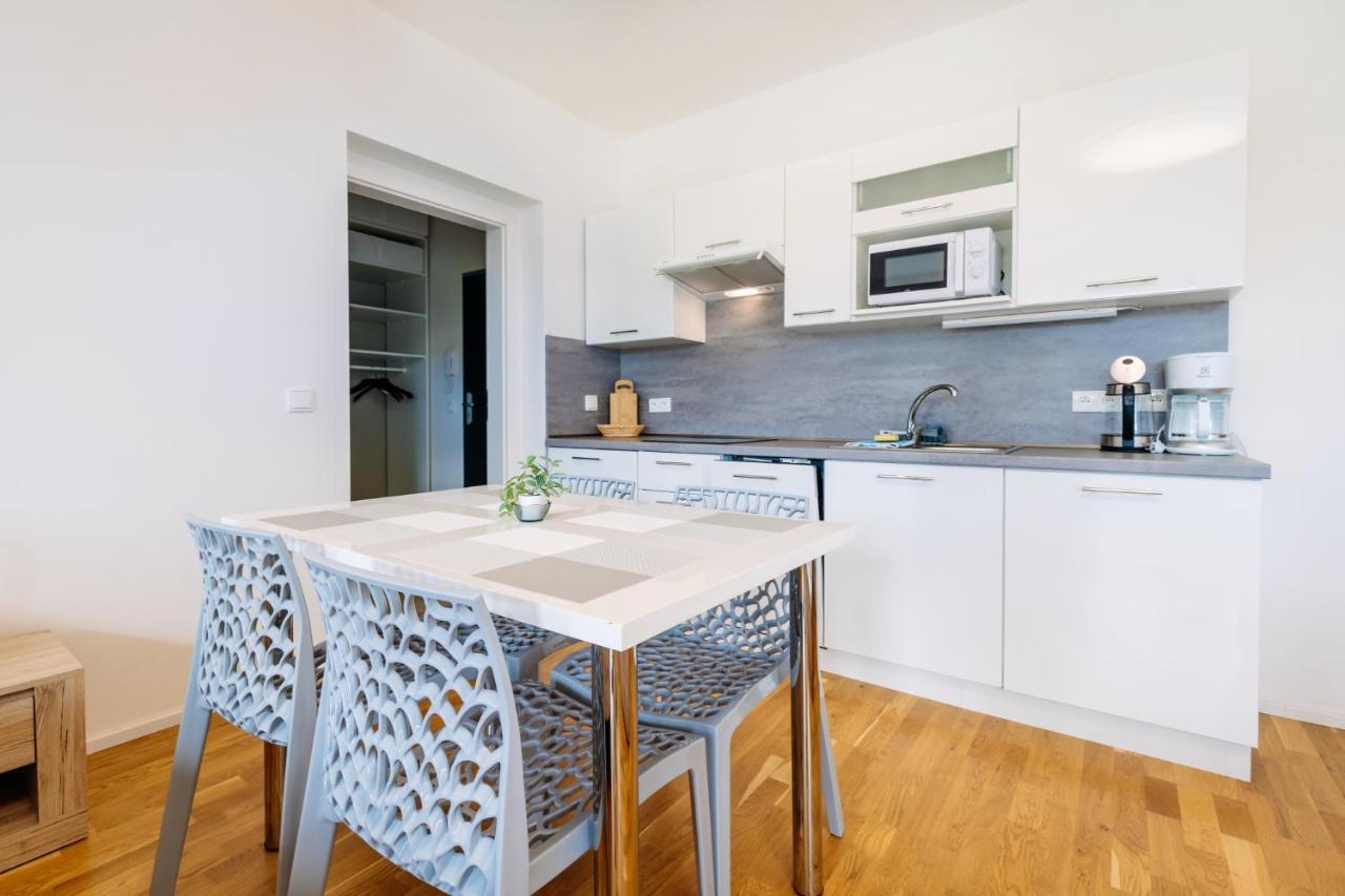 Horsky Apartman Temari 12 Klinovec Loucna pod Klinovcem Luaran gambar