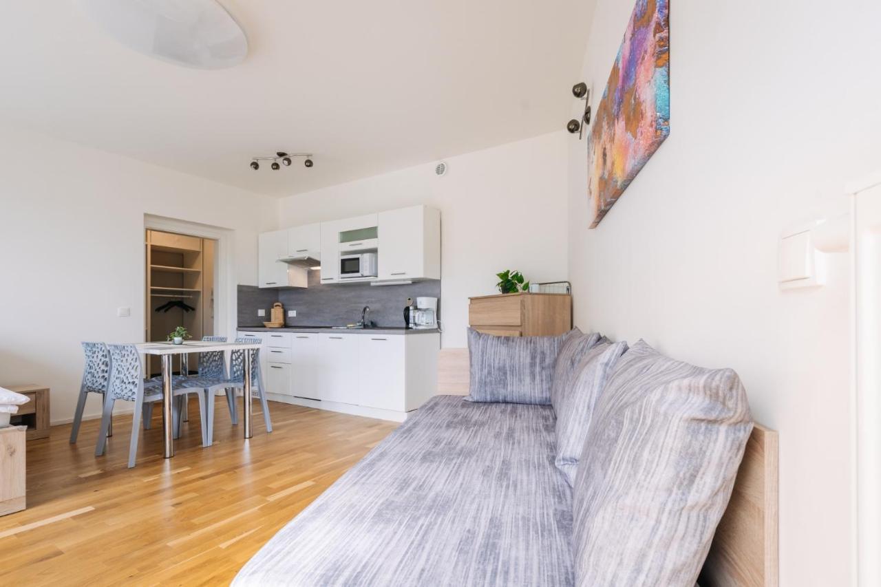Horsky Apartman Temari 12 Klinovec Loucna pod Klinovcem Luaran gambar