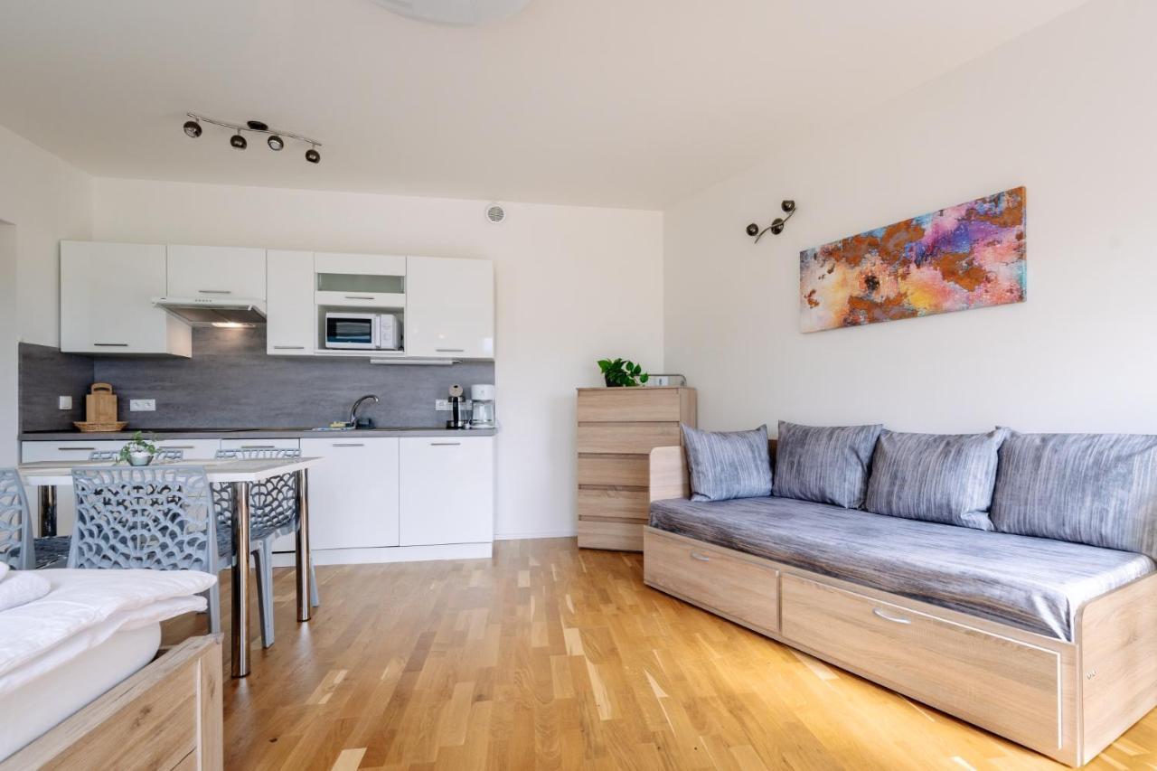 Horsky Apartman Temari 12 Klinovec Loucna pod Klinovcem Luaran gambar
