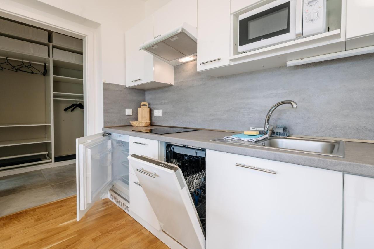 Horsky Apartman Temari 12 Klinovec Loucna pod Klinovcem Luaran gambar
