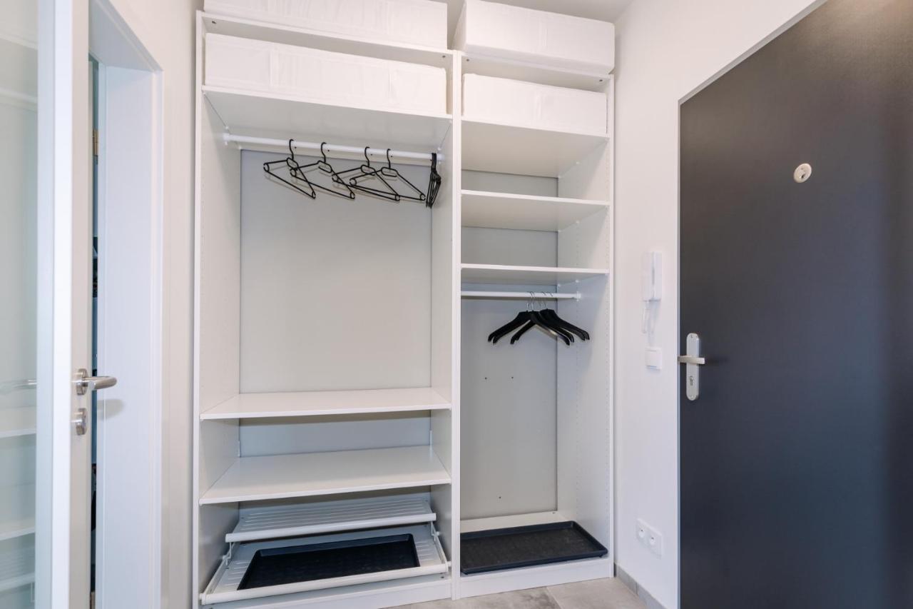 Horsky Apartman Temari 12 Klinovec Loucna pod Klinovcem Luaran gambar