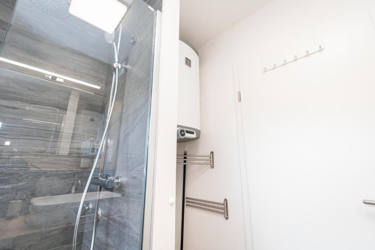 Horsky Apartman Temari 12 Klinovec Loucna pod Klinovcem Luaran gambar