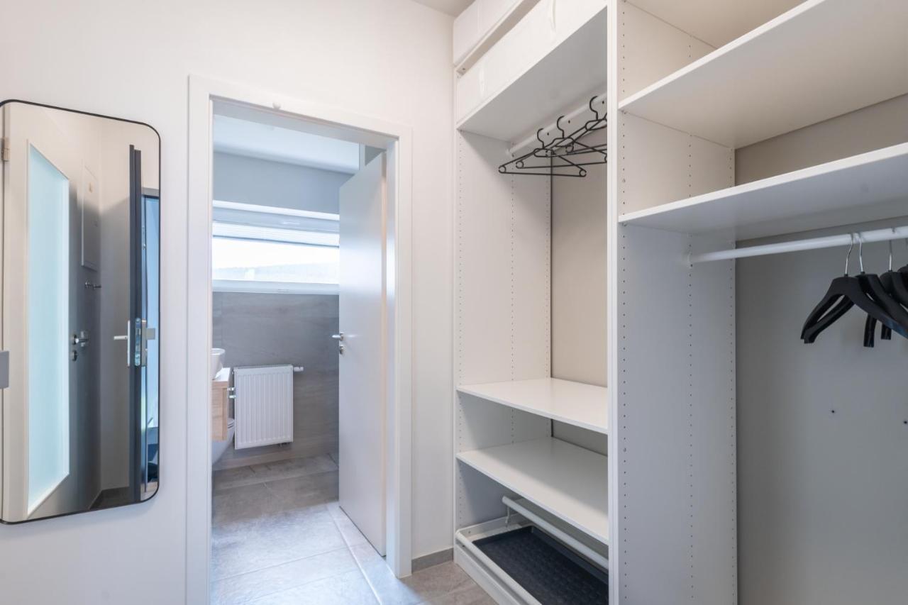 Horsky Apartman Temari 12 Klinovec Loucna pod Klinovcem Luaran gambar